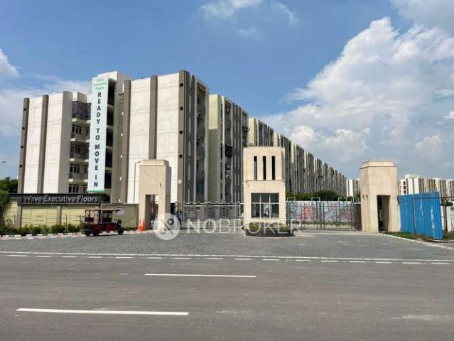 1 BHK Flat for Rent In Wave City