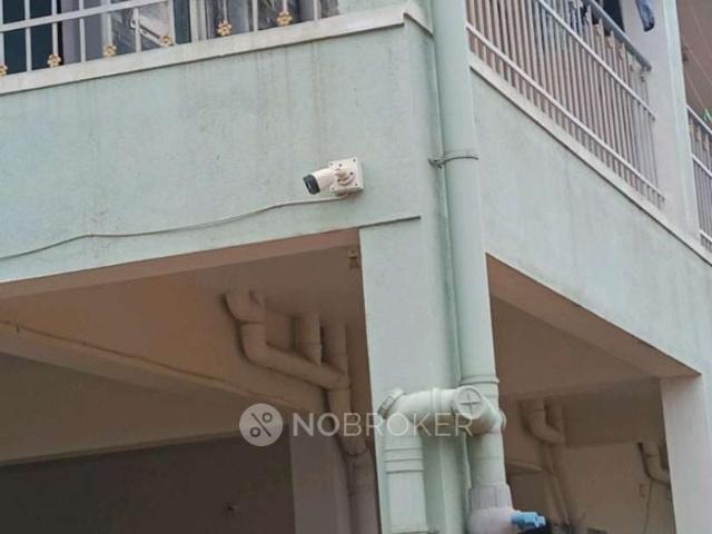 1 BHK Flat for Rent In Whitefield