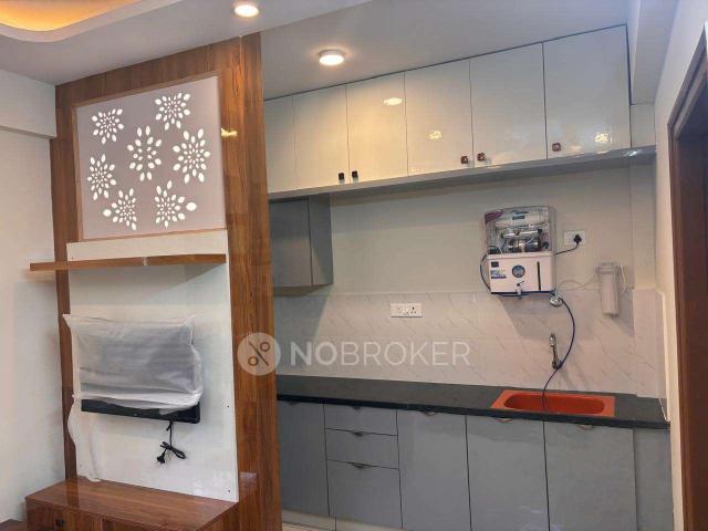 1 BHK Flat for Rent In Whitefield