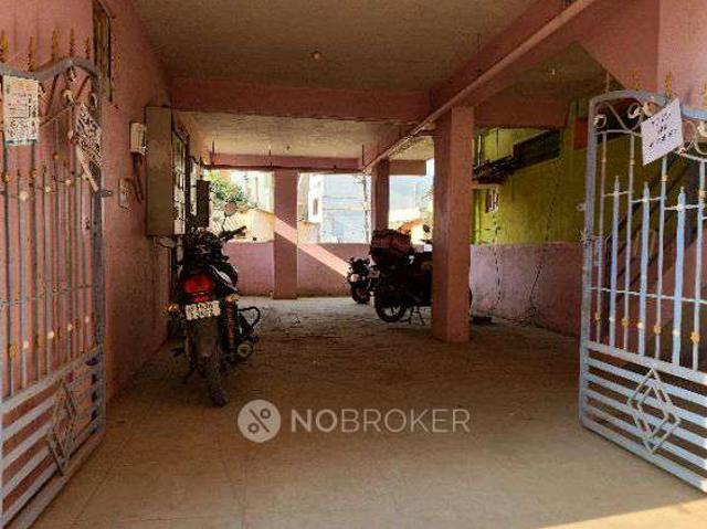 1 BHK Flat for Rent In Whitefield