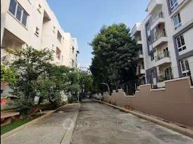 1 BHK Flat for Rent In Whitefield