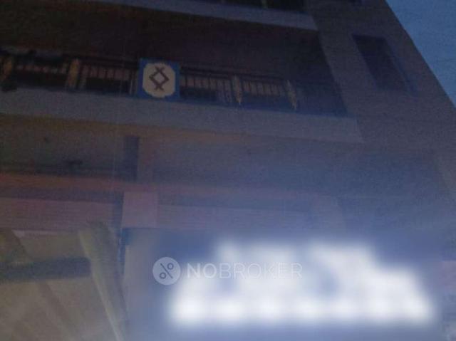 1 BHK Flat for Rent In Whitefield