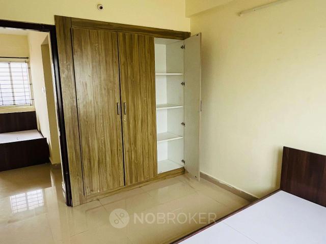 1 BHK Flat for Rent In Whitefield