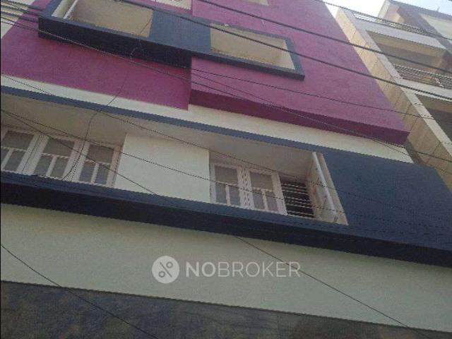1 BHK Flat for Rent In Whitefield
