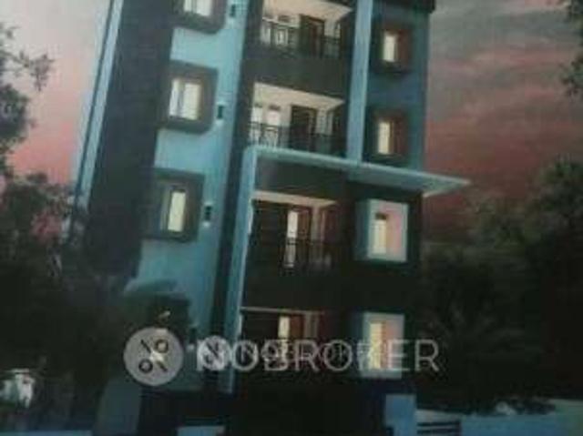 1 BHK Flat for Rent In Zahara Nagar