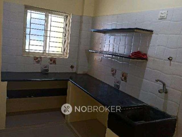 1 BHK Flat for Rent In 3rd Cross Road
