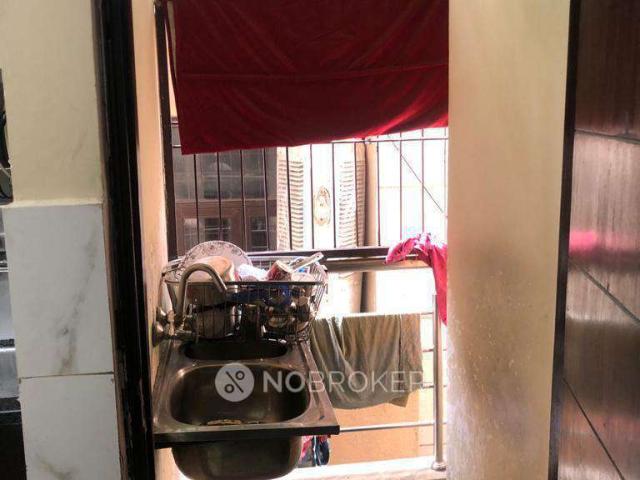 1 BHK Flat For Sale In Mahavir Enckave
