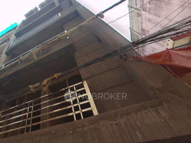 1 BHK Flat For Sale In Malviya Nagar