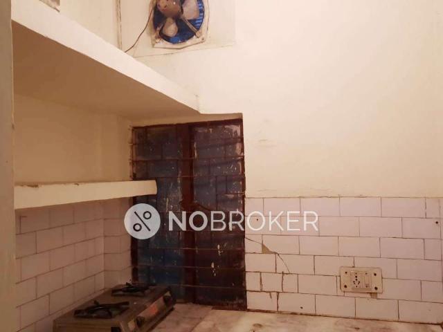 1 BHK Flat For Sale In Malviya Nagar