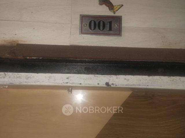1 BHK Flat For Sale In Mira Road