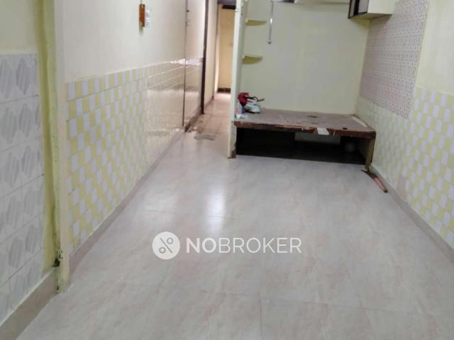1 BHK Flat For Sale In Nagpada