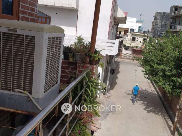 1 BHK Flat For Sale In Najafgarh