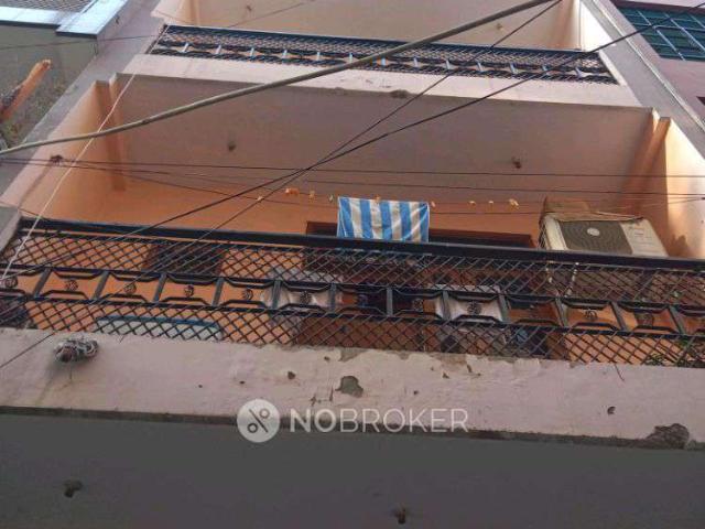 1 BHK Flat For Sale In New Ashok Nagar