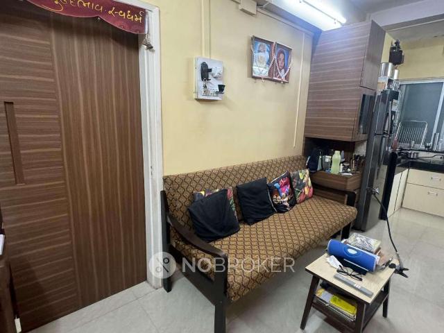 1 BHK Flat For Sale In Andheri West