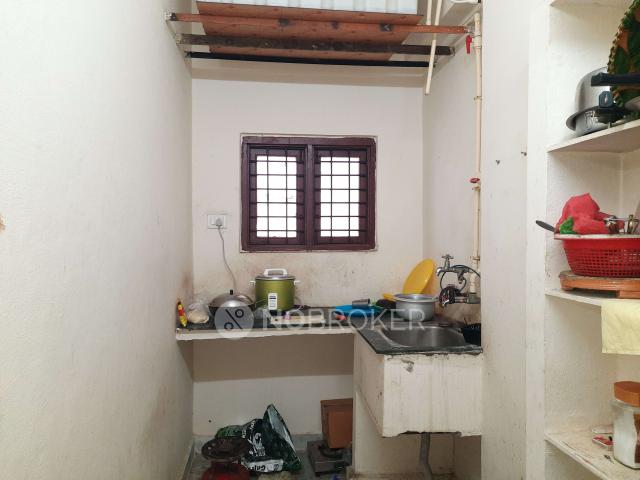 1 BHK Flat For Sale In Barkatpura