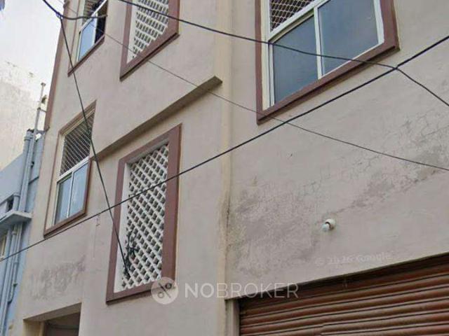 1 BHK Flat In Sb For Sale In Begumpet