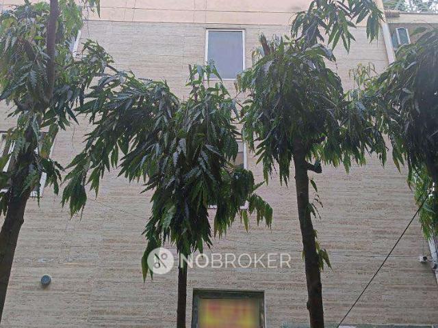 1 BHK Flat For Sale In Block C, Sushant Lok Phase I