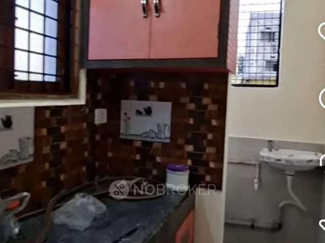 1 BHK Flat For Sale In Chilakalguda