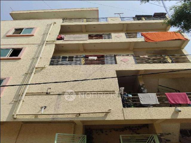 1 BHK Flat For Sale In Ejipura