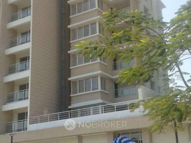 1 BHK Flat For Sale In Forest Trails Pebbles Bhugaon