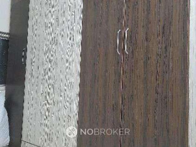 1 BHK Flat For Sale In Fort