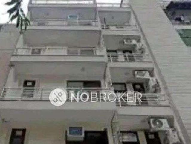 1 BHK Flat For Sale In Gautam Nagar