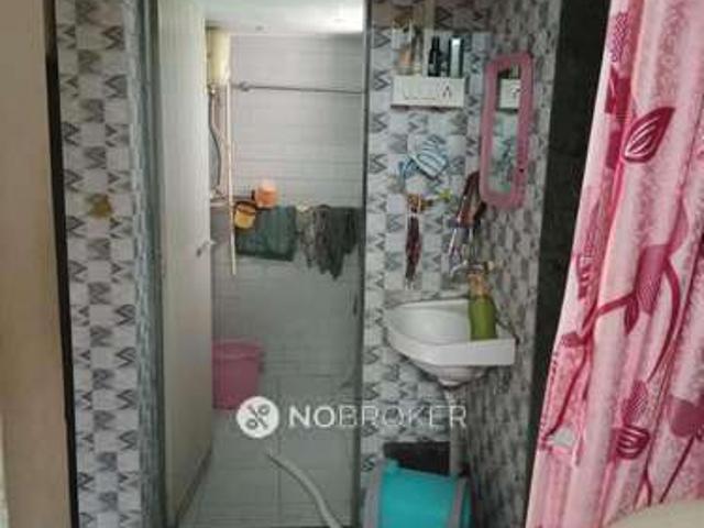 1 BHK Flat For Sale In Goregaon West