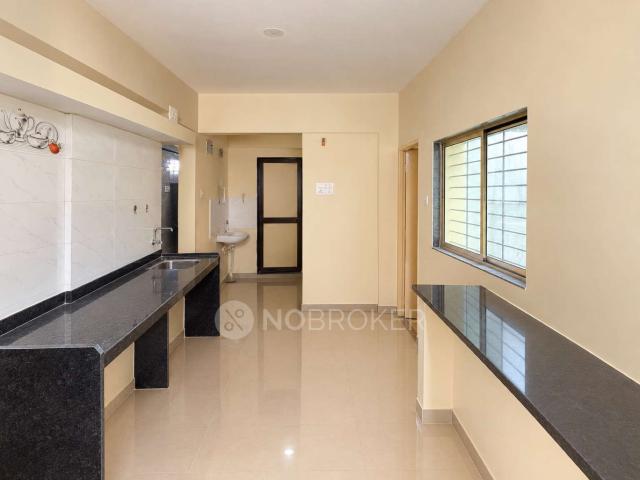 1 BHK Flat For Sale In Hadapsar