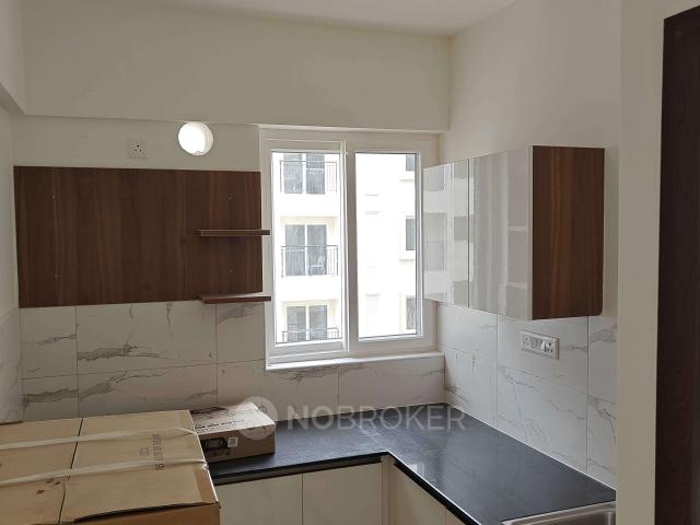 1 BHK Flat In Sowparnika Indradhanush For Sale In Hoskote