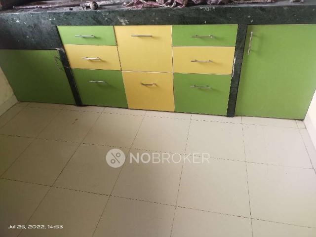 1 BHK Flat For Sale In Indrayani Nagar Sector 2