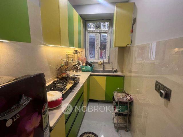 1 BHK Flat For Sale In Juanapur