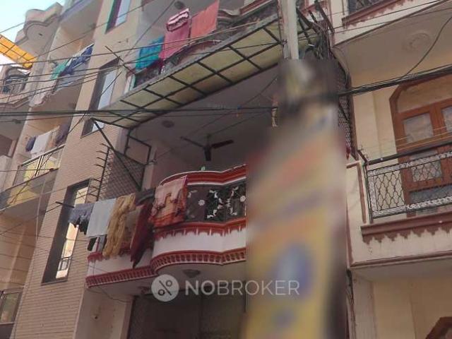 1 BHK Flat For Sale In Janakpuri