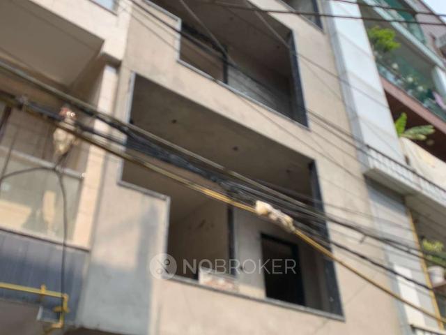 1 BHK Flat For Sale In Kundan Nagar