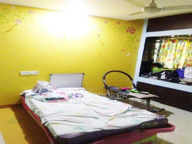 1 BHK Flat For Sale In Kharghar