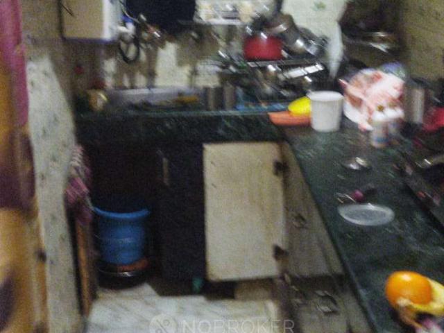 1 BHK Flat For Sale In Khirki Extension
