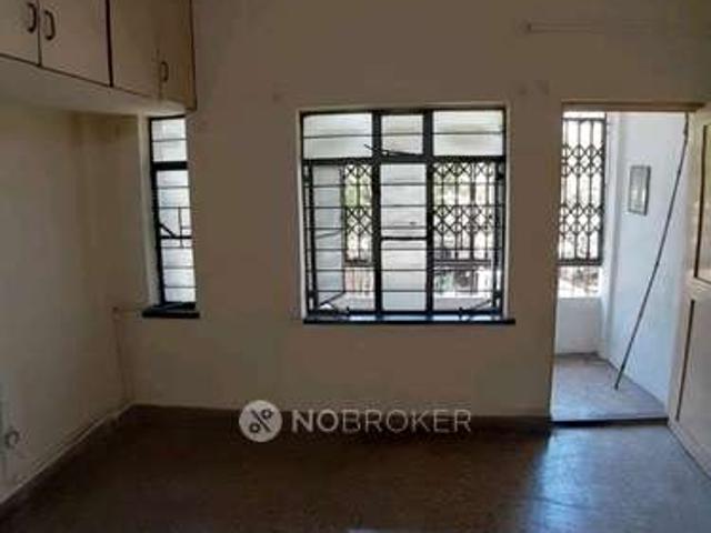 1 BHK Flat For Sale In Kothrud