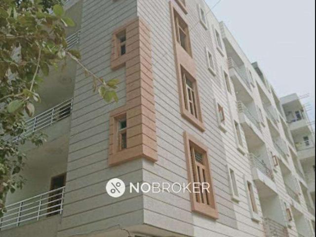 1 BHK Flat For Sale In Laxman Vihar