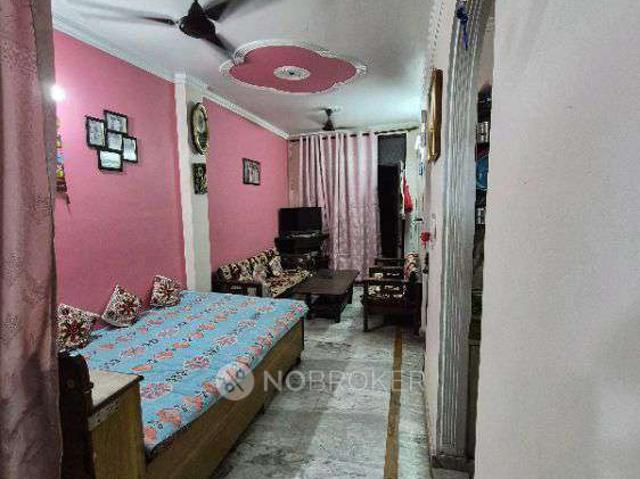1 BHK Flat In Sb For Sale In Nirman Vihar, Veer Savarkar Bl