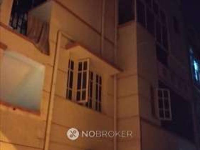 1 BHK Flat For Sale In Rtnagar