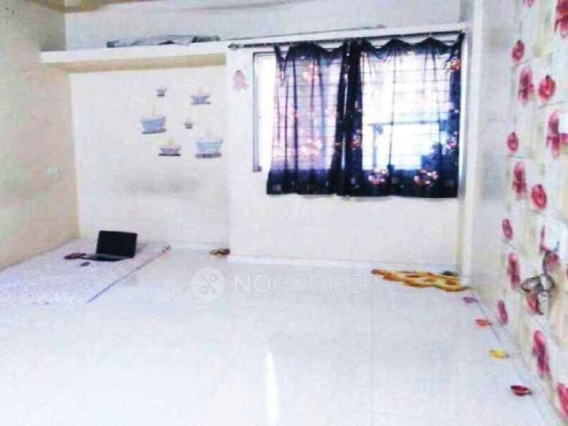 1 BHK Flat For Sale In Rahatani