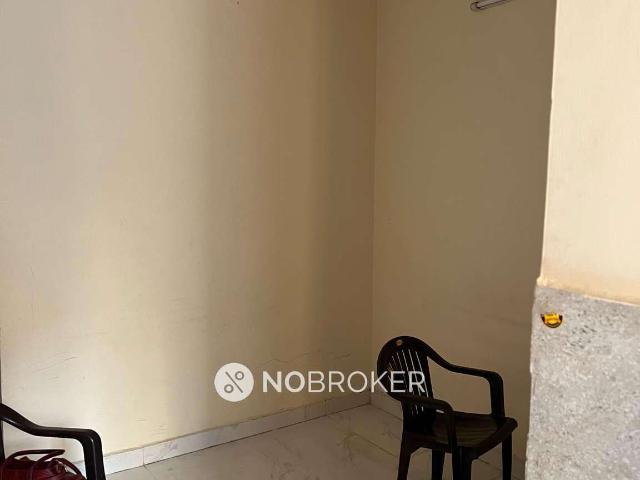 1 BHK Flat For Sale In Rohini