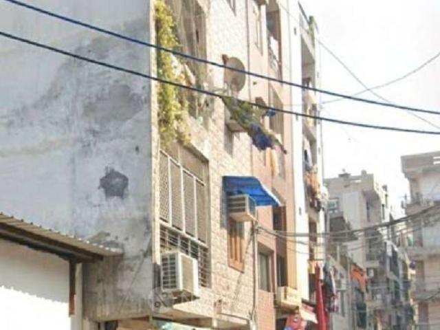1 BHK Flat For Sale In Rohini