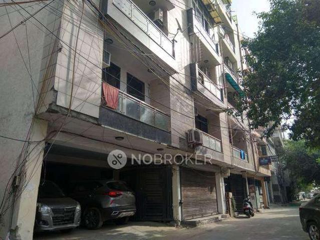 1 BHK Flat For Sale In Sunlight Colony