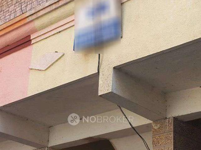 1 BHK Flat For Sale In Sanaswadi