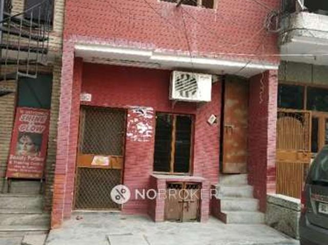1 BHK Flat For Sale In Sector 22