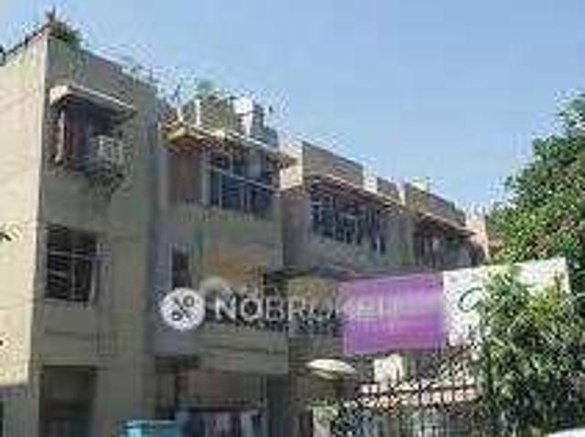 1 BHK Flat For Sale In Sector 3