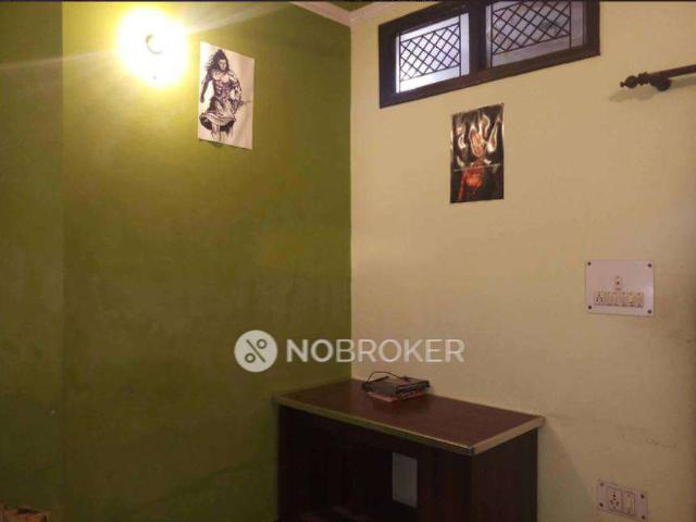 1 BHK Flat For Sale In Shakarpur