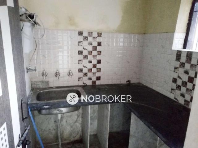 1 BHK Flat For Sale In Shalimar Bagh