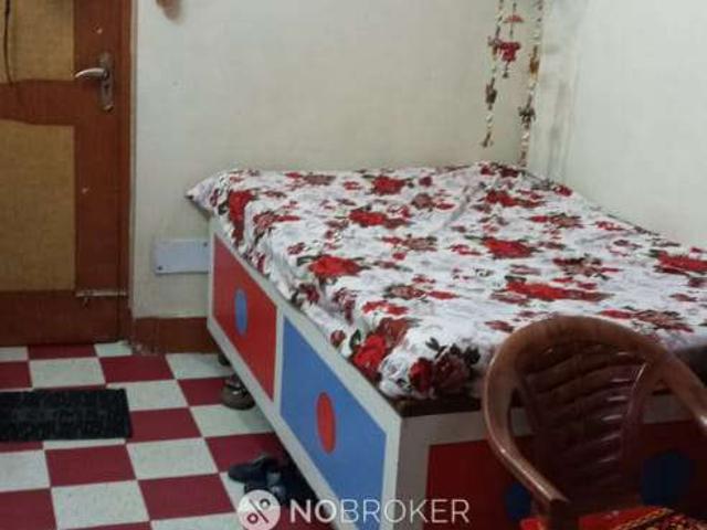 1 BHK Flat For Sale In Shastri Nagar
