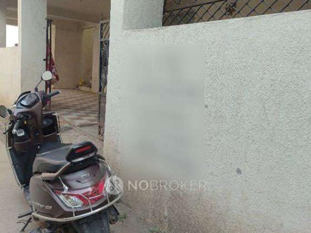 1 BHK Flat For Sale In Shikrapur